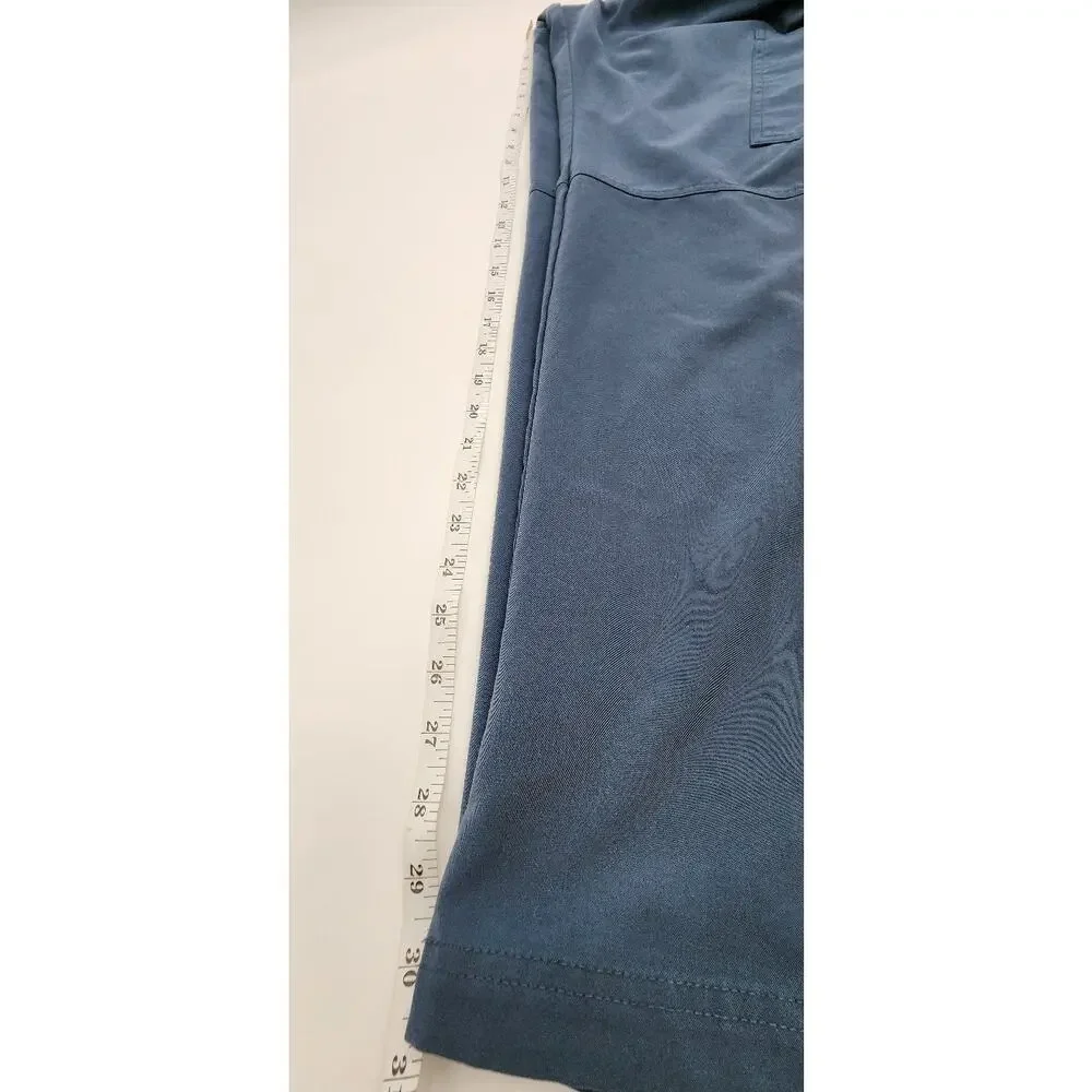 FIGS Men's Size S Scrub Pants Technical Collection Double Pocket T2001 RN 142256